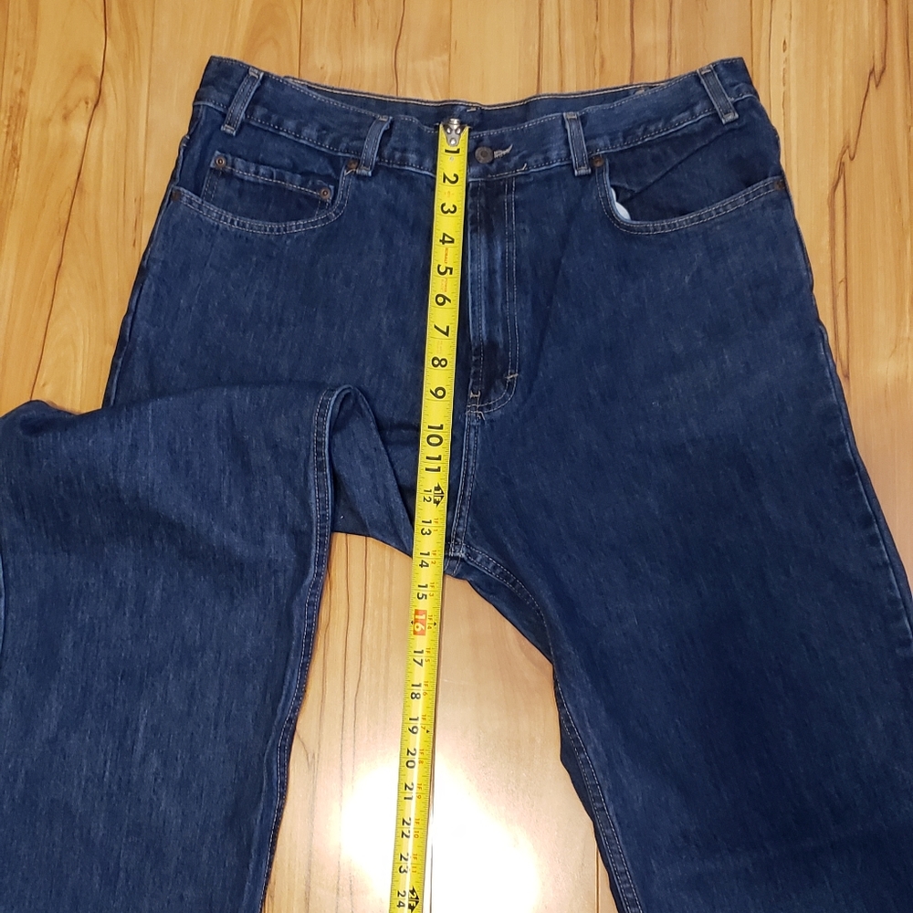 Men's Kirkland Signature Authentic Jeans Gem